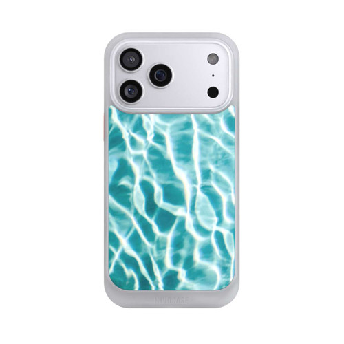 Apple iPhone 17 Pro Max NIVOcore Wasserreflexionen 3