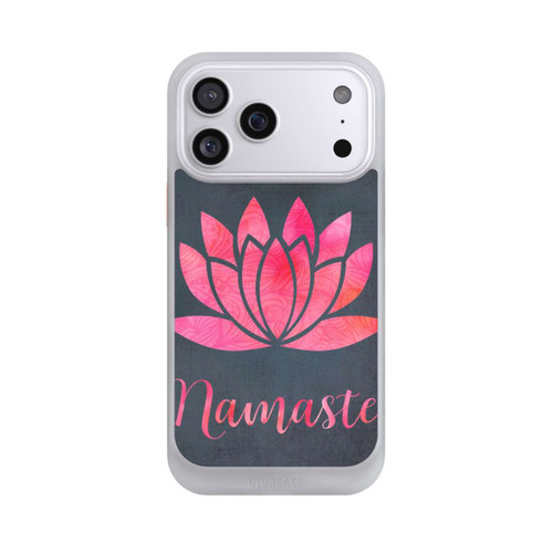 Apple iPhone 17 Pro Max NIVOcore Namaste