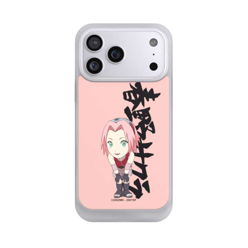 Apple iPhone 17 Pro Max NIVOcore Sakura SD