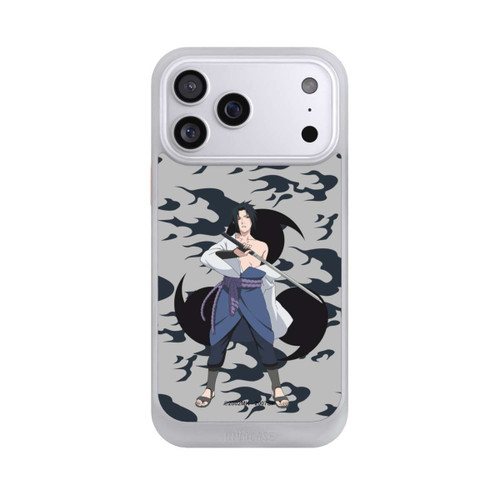 Apple iPhone 17 Pro Max NIVOcore Sasuke Sharingan