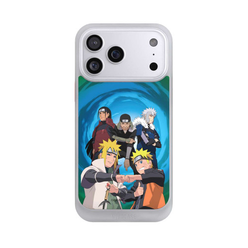 Apple iPhone 17 Pro Max NIVOcore 4 hokagen Group