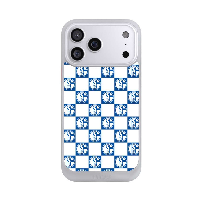 iPhone 17 Pro Max NIVOcore Logos Schalke 04