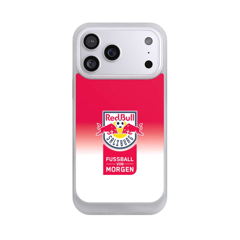 iPhone 17 Pro Max NIVOcore RBS Rot zu Weiß