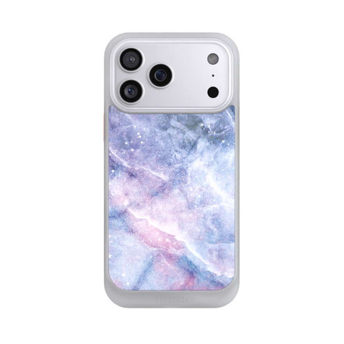 Apple iPhone 17 Pro Max NIVOcore Galaxie Marmor
