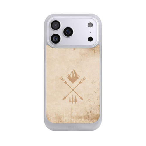Apple iPhone 17 Pro Max NIVOcore Wanderung