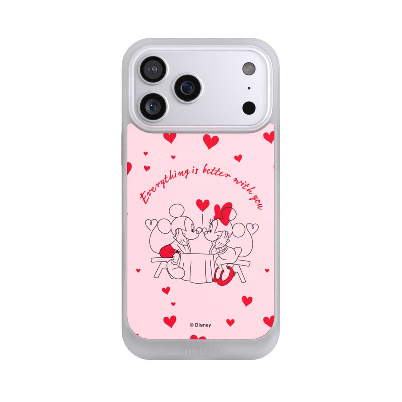 iPhone 17 Pro Max NIVOcore Better with You