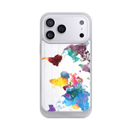 Apple iPhone 17 Pro Max NIVOcore Welt Farbig 1