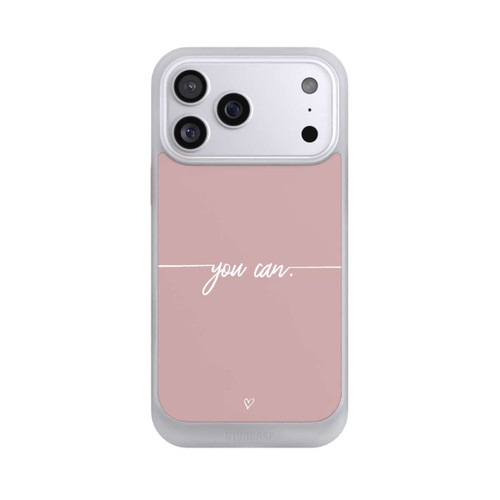 Apple iPhone 17 Pro Max NIVOcore You Can