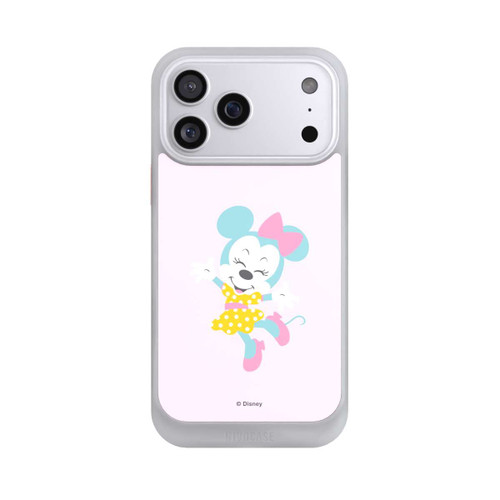 Apple iPhone 17 Pro Max NIVOcore Süße Baby-Minnie