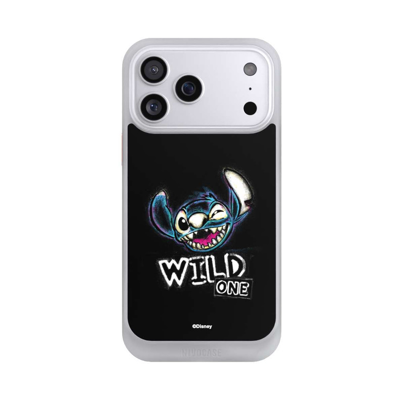 iPhone 17 Pro Max NIVOcore Wild One Stitch
