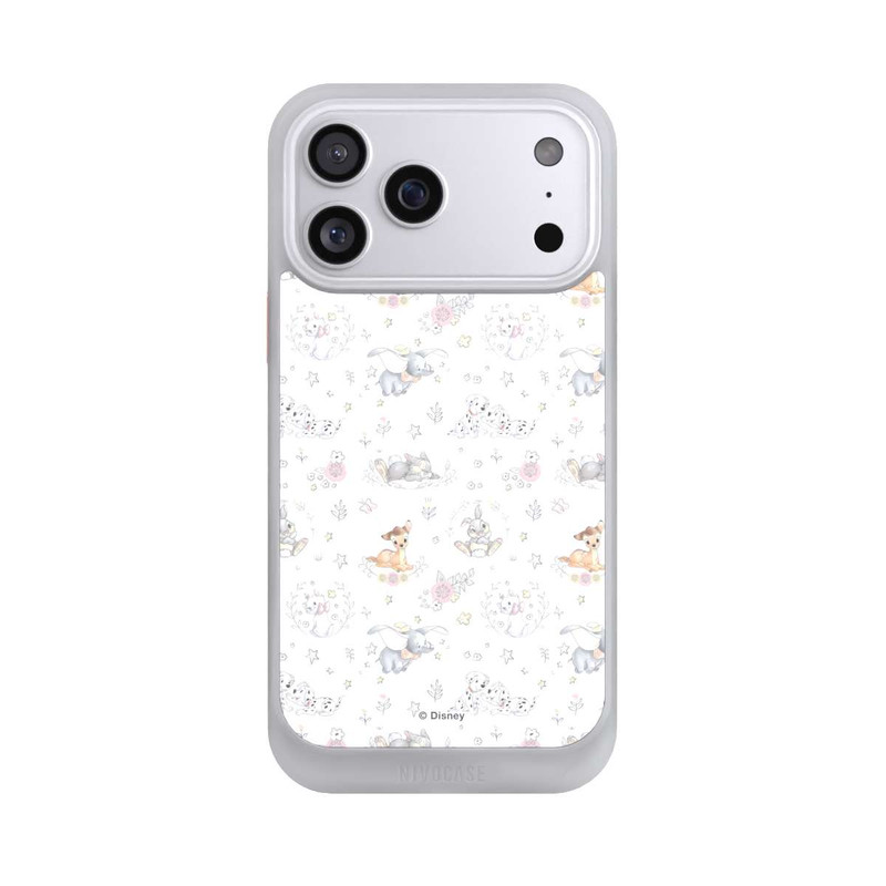iPhone 17 Pro Max NIVOcore Sentimental Heritage Collection