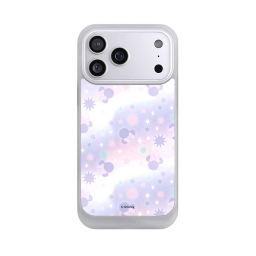 Apple iPhone 17 Pro Max NIVOcore Minnie Star Pattern