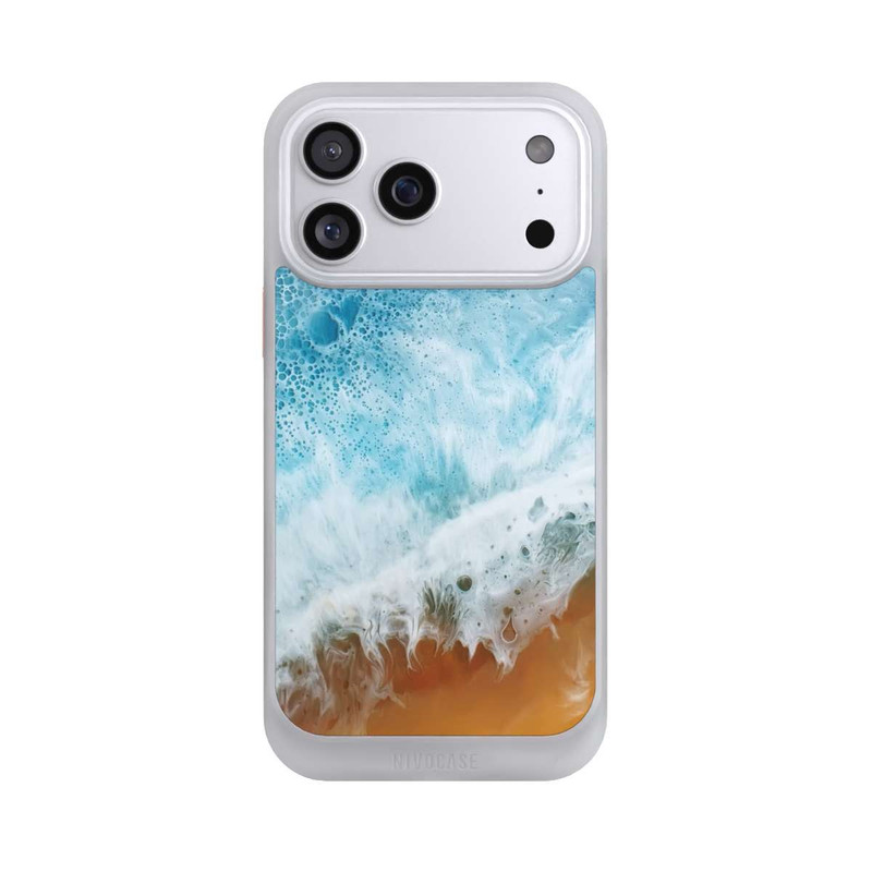 iPhone 17 Pro Max NIVOcore Mer