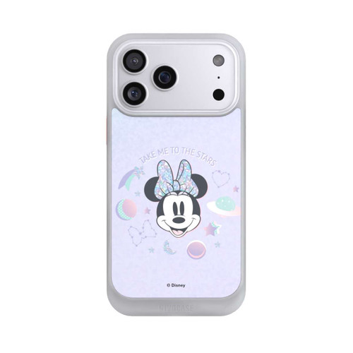 Apple iPhone 17 Pro Max NIVOcore Take me Back