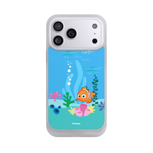 Apple iPhone 17 Pro Max NIVOcore Nemo Ocean