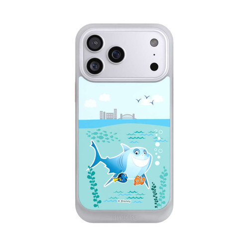 Apple iPhone 17 Pro Max NIVOcore Nemo and Friends