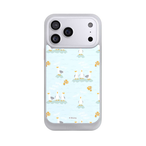 Apple iPhone 17 Pro Max NIVOcore Mine Mine Mine