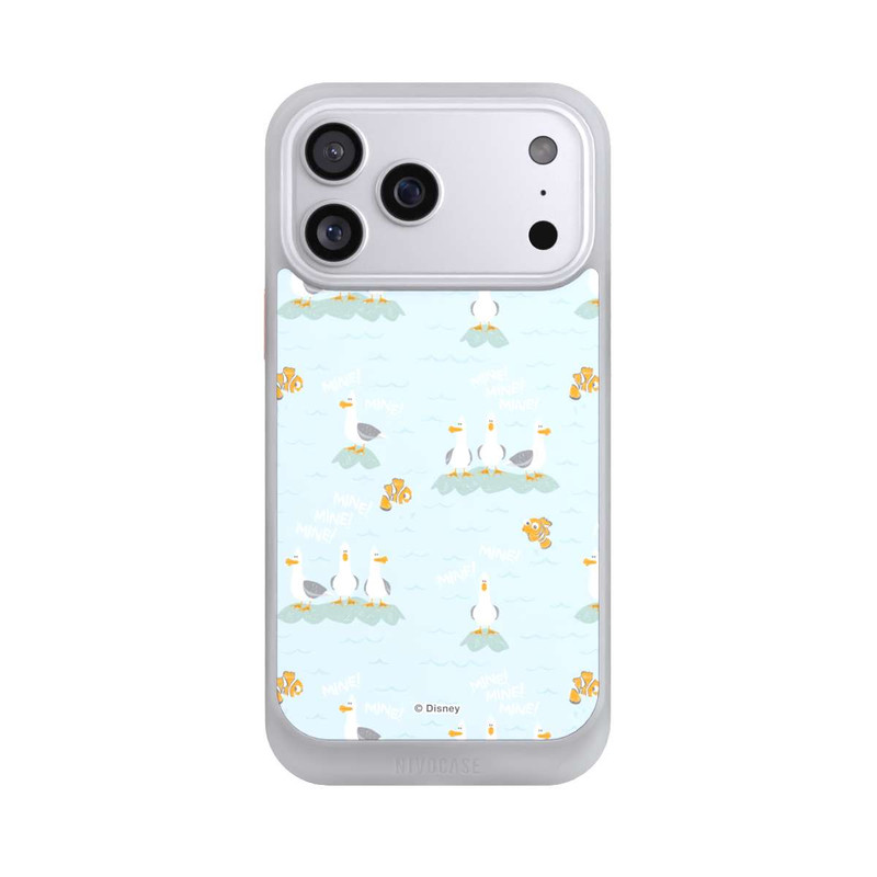 iPhone 17 Pro Max NIVOcore Mine Mine Mine