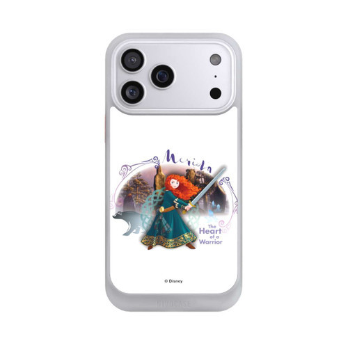 Apple iPhone 17 Pro Max NIVOcore The Heart of a Warrior