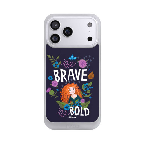 Apple iPhone 17 Pro Max NIVOcore Be Brave | Be Bold