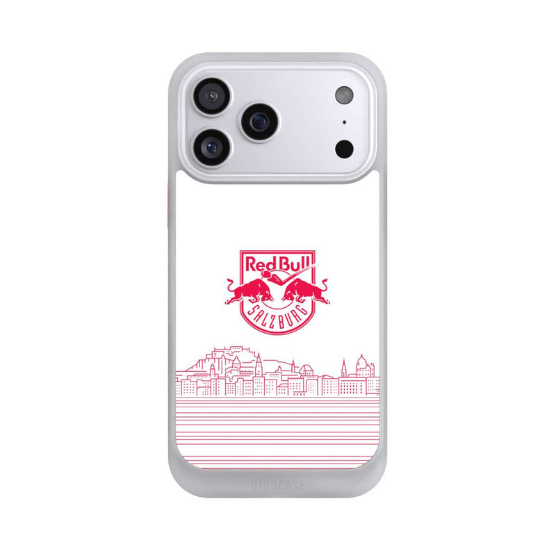 iPhone 17 Pro Max NIVOcore RBS Salzburg Silhouette