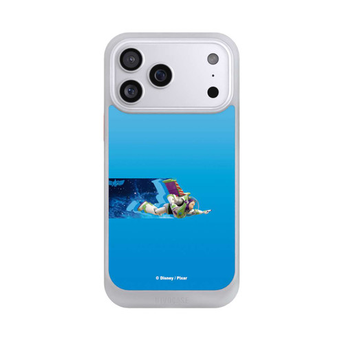 Apple iPhone 17 Pro Max NIVOcore Buzz Lightyear Bis zur Unendlichkeit und darüber hinaus