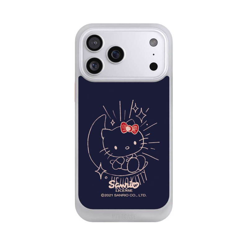 iPhone 17 Pro Max NIVOcore Hello Kitty - Astrologie