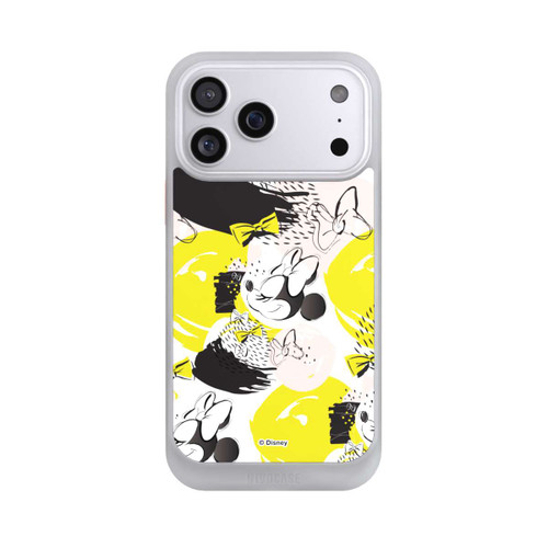 Apple iPhone 17 Pro Max NIVOcore Minnie Abstrakt