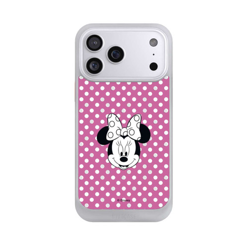 Apple iPhone 17 Pro Max NIVOcore Minnie Polka Dots