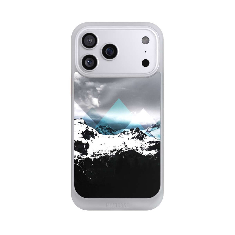 iPhone 17 Pro Max NIVOcore Bergland 4