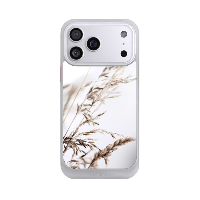 iPhone 17 Pro Max NIVOcore Sommergras 2