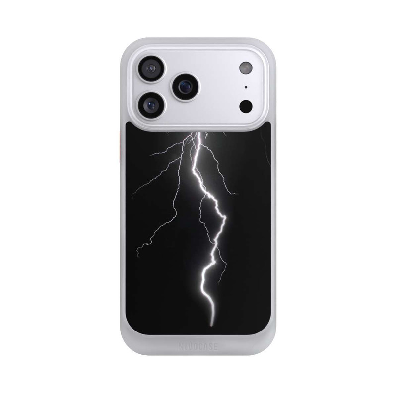 iPhone 17 Pro Max NIVOcore Lightning