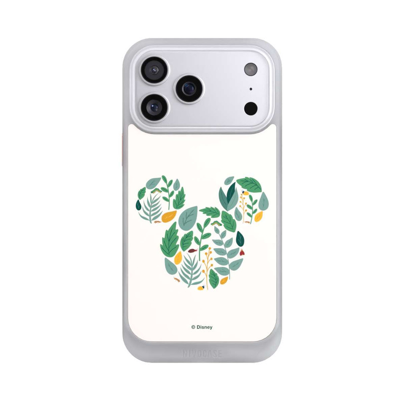 iPhone 17 Pro Max NIVOcore Micky Nature Portrait