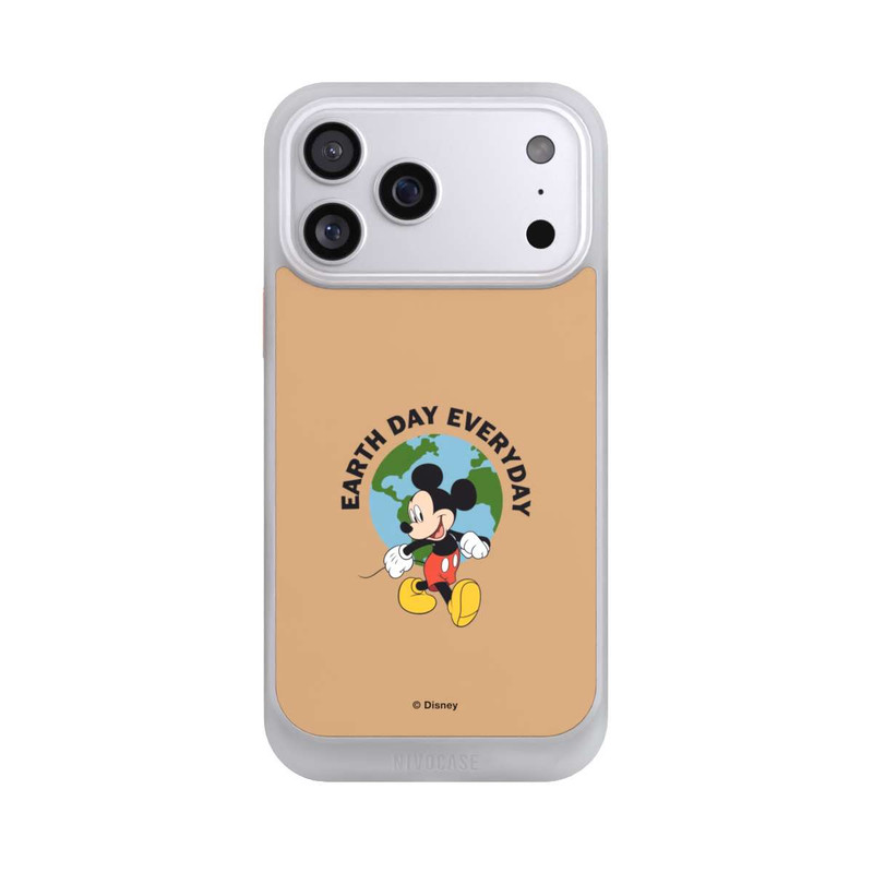 iPhone 17 Pro Max NIVOcore Earth Day Micky