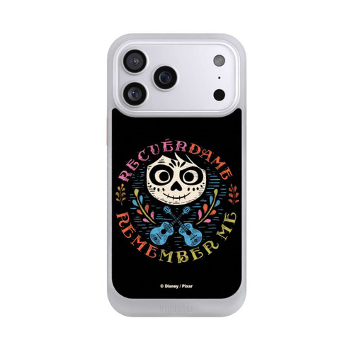 Apple iPhone 17 Pro Max NIVOcore Coco Remember Me