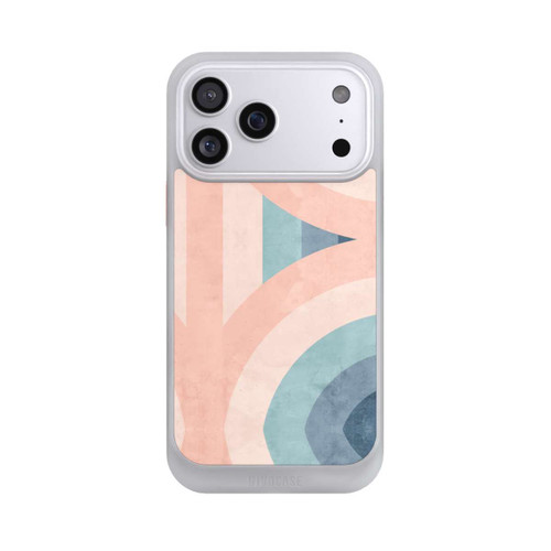 Apple iPhone 17 Pro Max NIVOcore Nur ein Regenbogen