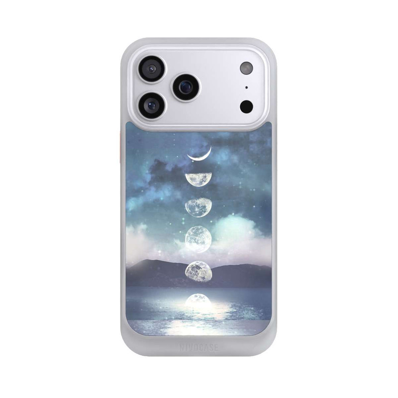 iPhone 17 Pro Max NIVOcore Aufgehender Mond