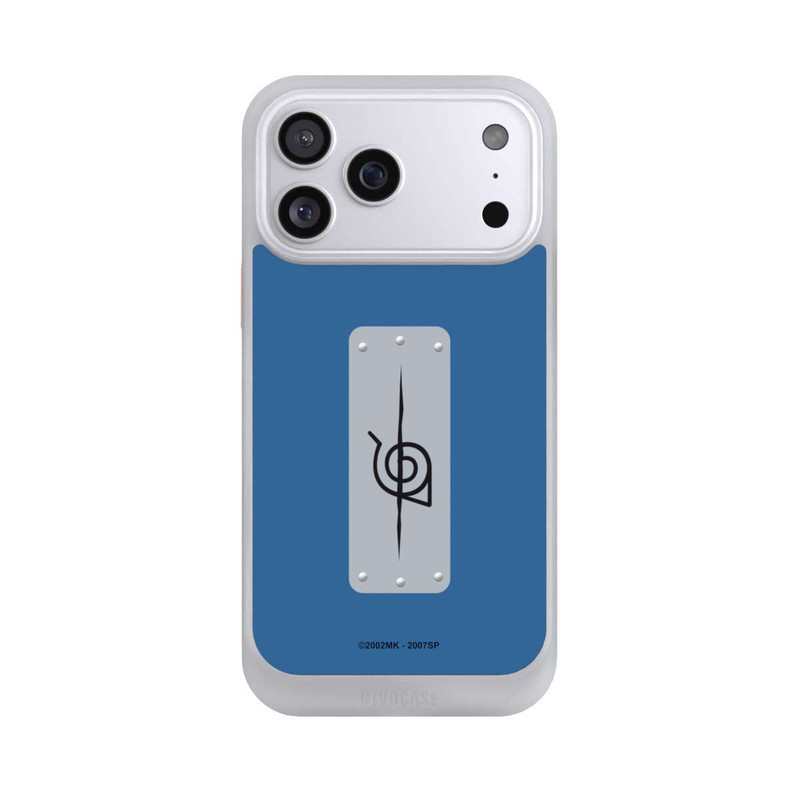 iPhone 17 Pro Max NIVOcore Sasuke Stirnband