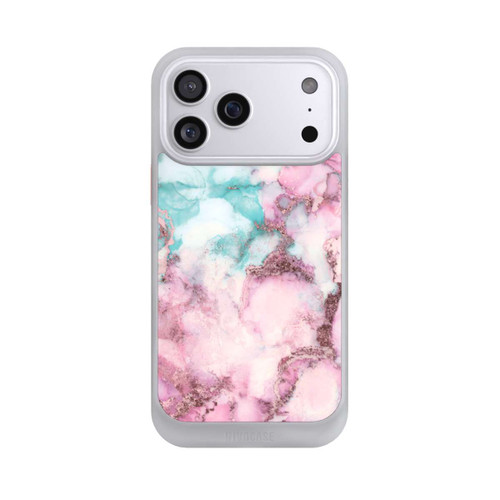 Apple iPhone 17 Pro Max NIVOcore Rosa Strudel