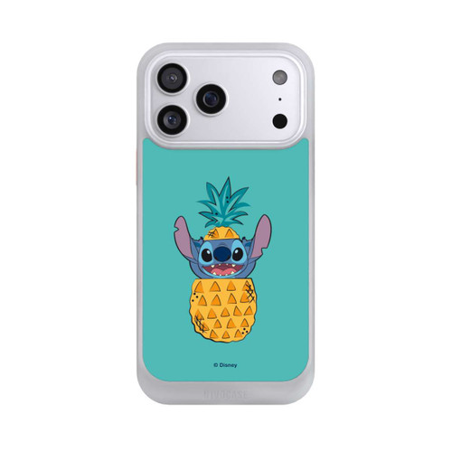 Apple iPhone 17 Pro Max NIVOcore Stitch Ananas