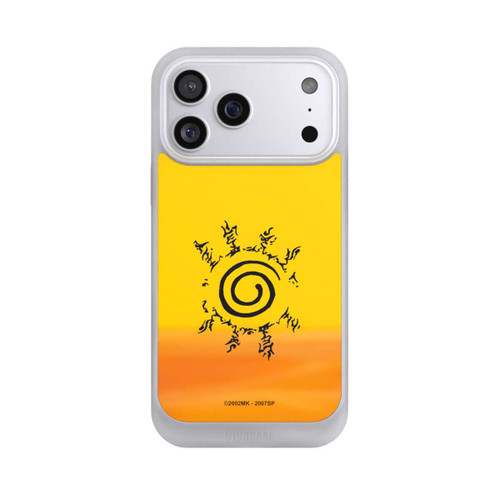 Apple iPhone 17 Pro Max NIVOcore Das Siegel von Naruto