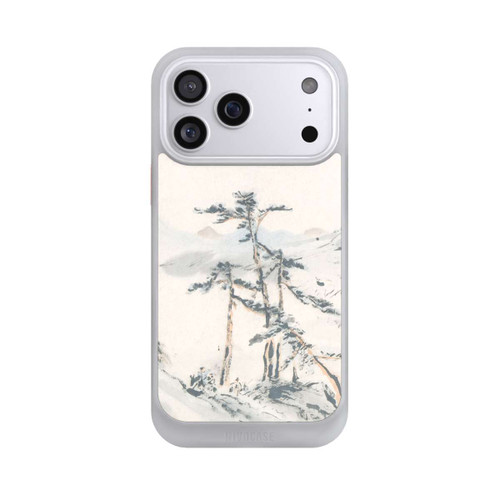 Apple iPhone 17 Pro Max NIVOcore Gemälde Gao Qipei 1