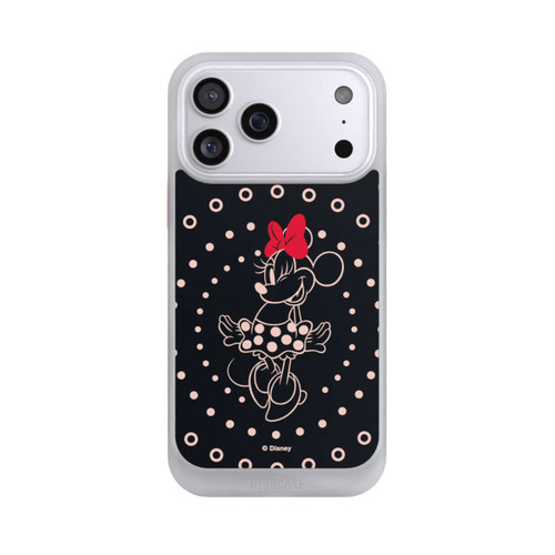 Apple iPhone 17 Pro Max NIVOcore Minnie Sassy Polka Dots