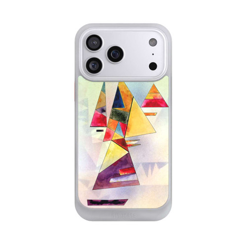 Apple iPhone 17 Pro Max NIVOcore Komposition von Wassily Kandinsky