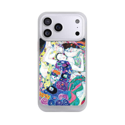 Apple iPhone 17 Pro Max NIVOcore Jungfrau von Gustav Klimt
