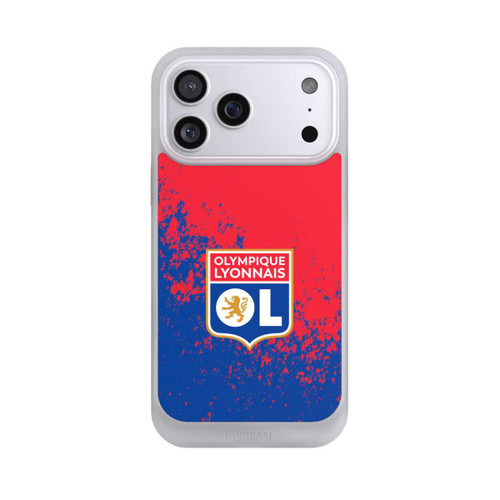 Apple iPhone 17 Pro Max NIVOcore OL Grunge