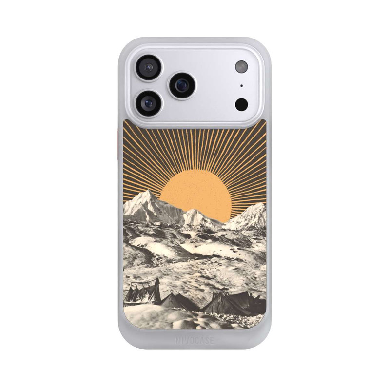 iPhone 17 Pro Max NIVOcore Gebirgslandschaft 6