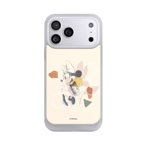 Apple iPhone 17 Pro Max NIVOcore Minnie Abstrakte Formen