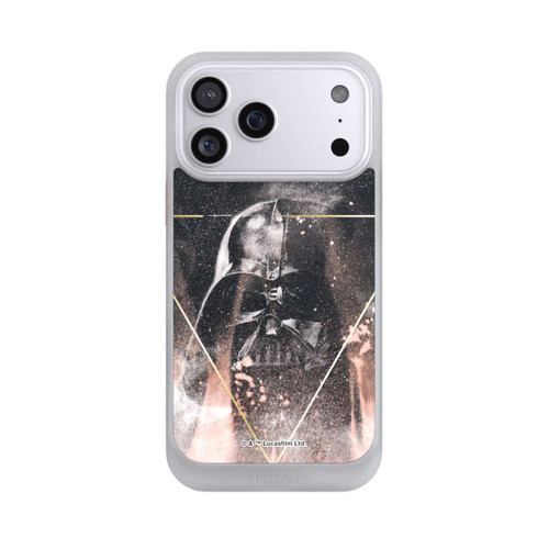 Apple iPhone 17 Pro Max NIVOcore Darth Vader-Staub