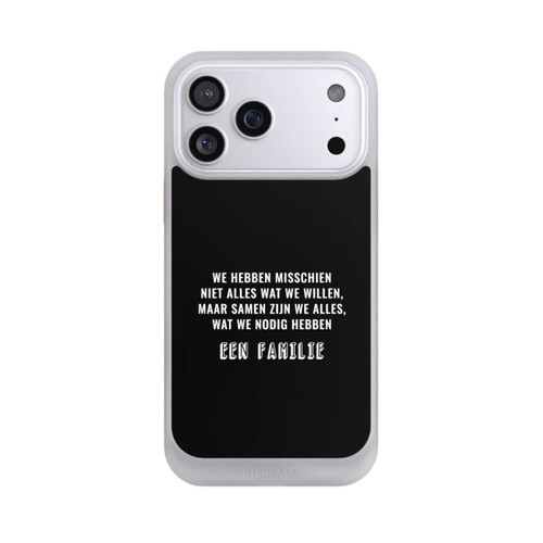 Apple iPhone 17 Pro Max NIVOcore Een Familie 2